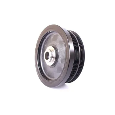 BMW E46 E90 320d M47 crankshaft pulley