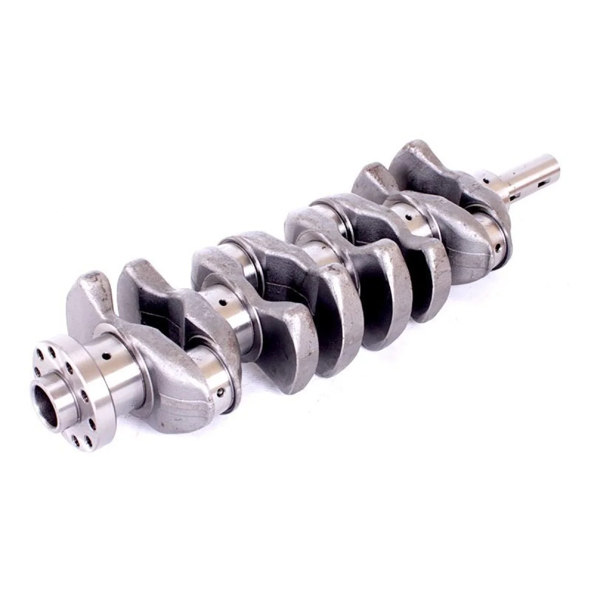 Details: Toyota HiAce 2.7i 2019- 2TR-FE Crankshaft