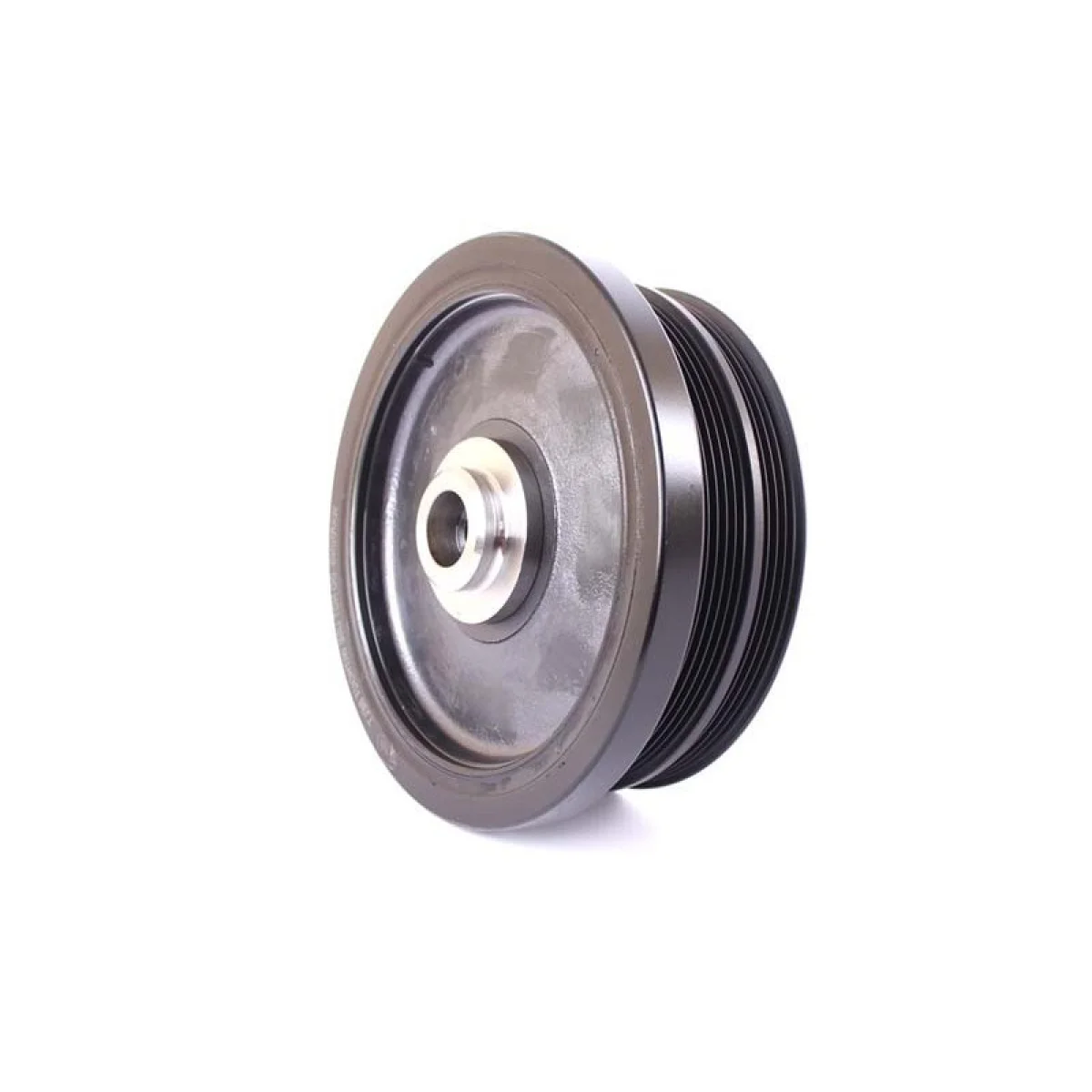 BMW E46 E90 320d M47 crankshaft pulley